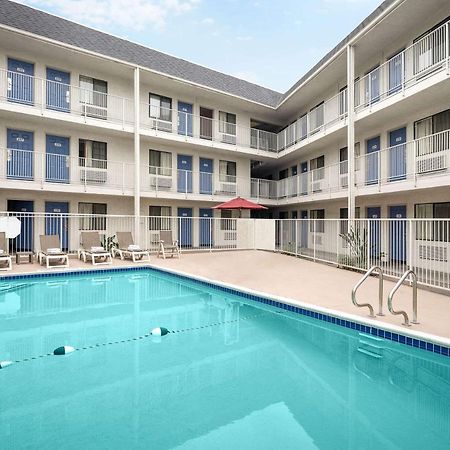 Motel 6-Buena Park, Ca - Knotts Berry Farm - Disneyland Extérieur photo