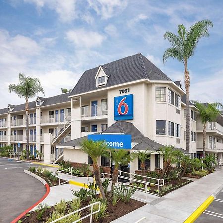 Motel 6-Buena Park, Ca - Knotts Berry Farm - Disneyland Extérieur photo