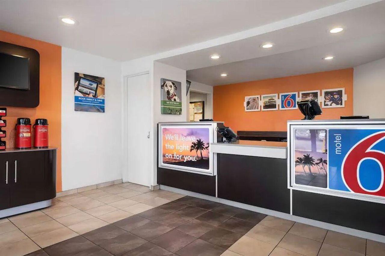 Motel 6-Buena Park, Ca - Knotts Berry Farm - Disneyland Extérieur photo