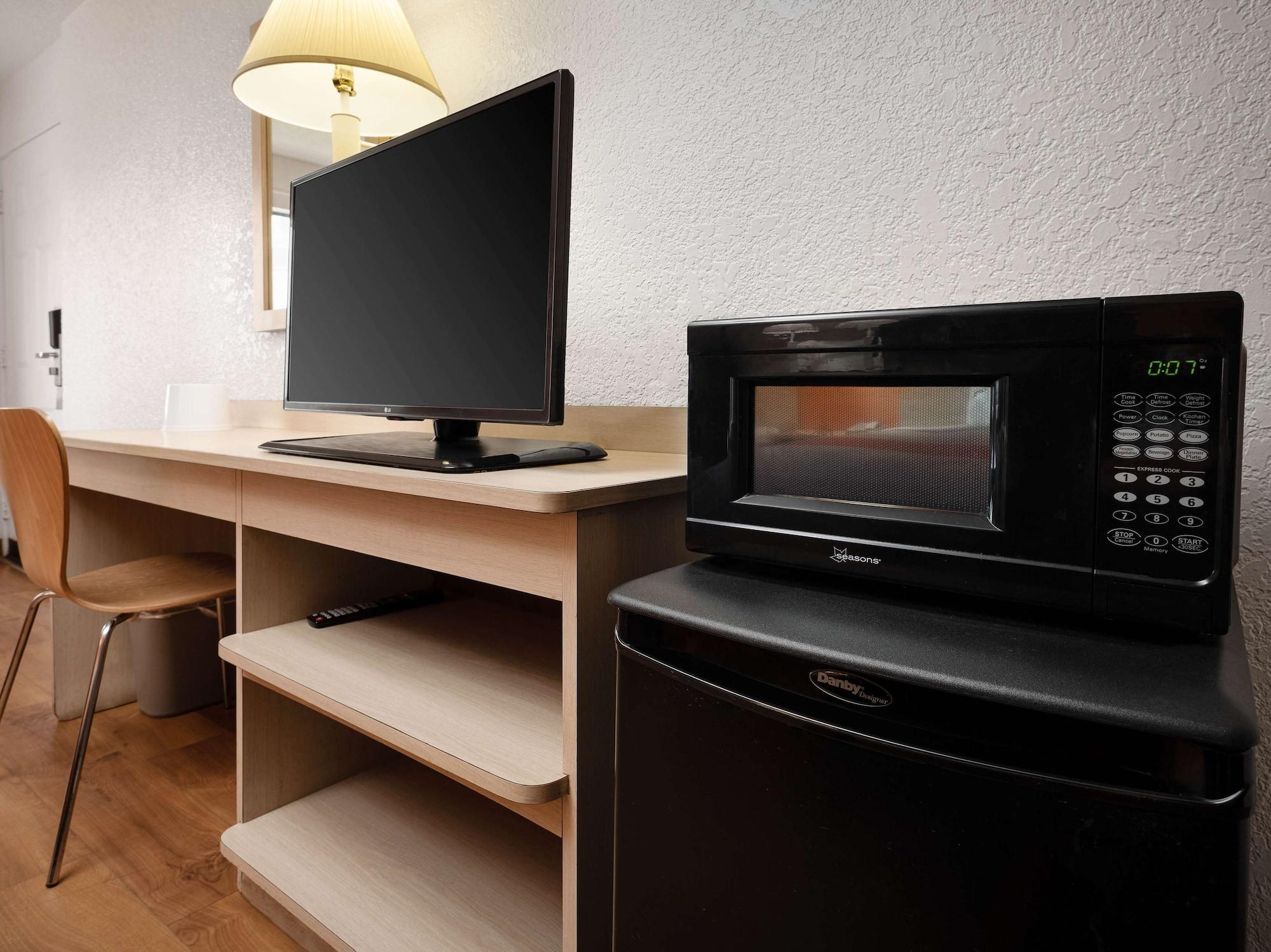 Motel 6-Buena Park, Ca - Knotts Berry Farm - Disneyland Extérieur photo