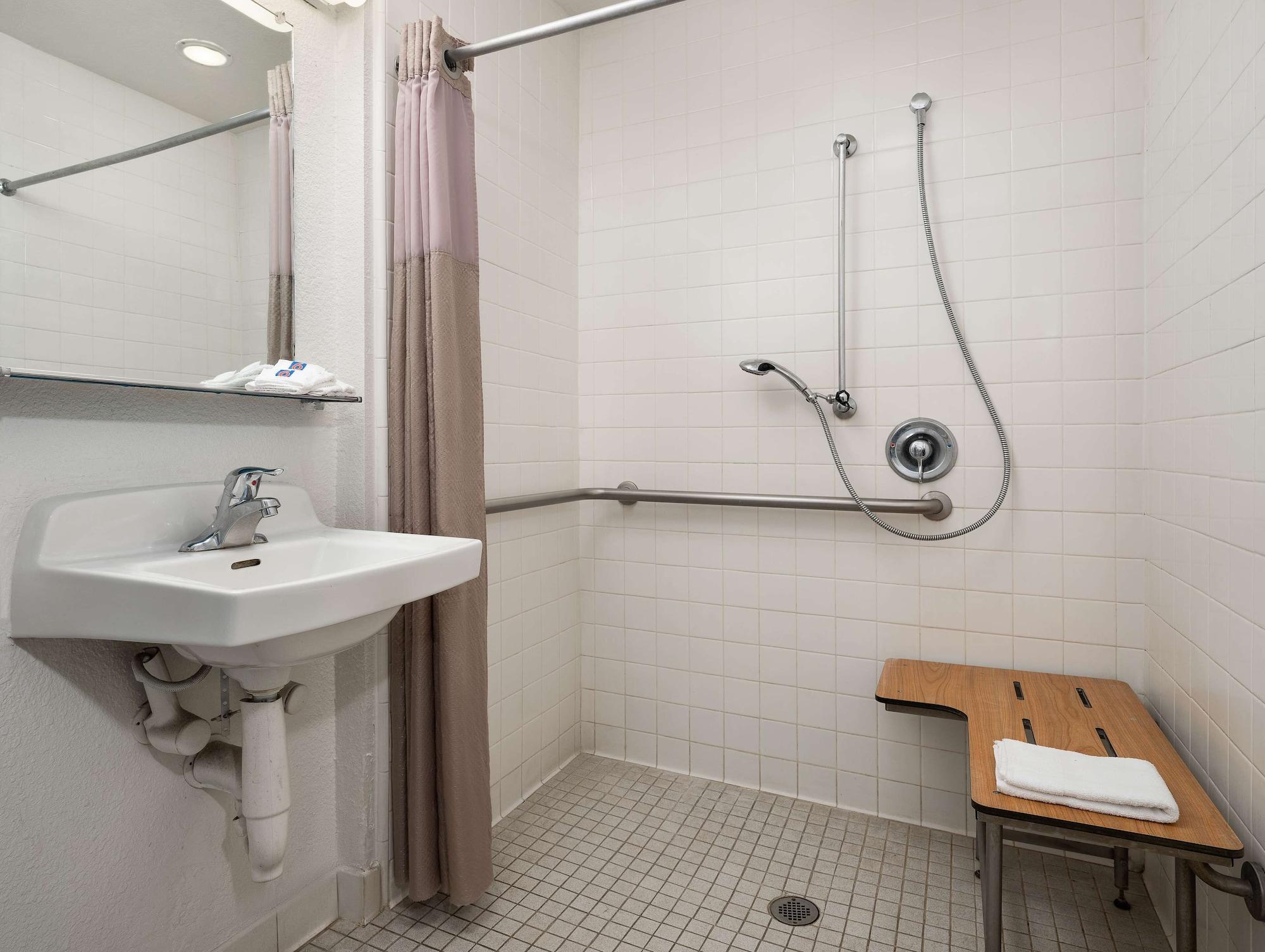 Motel 6-Buena Park, Ca - Knotts Berry Farm - Disneyland Extérieur photo
