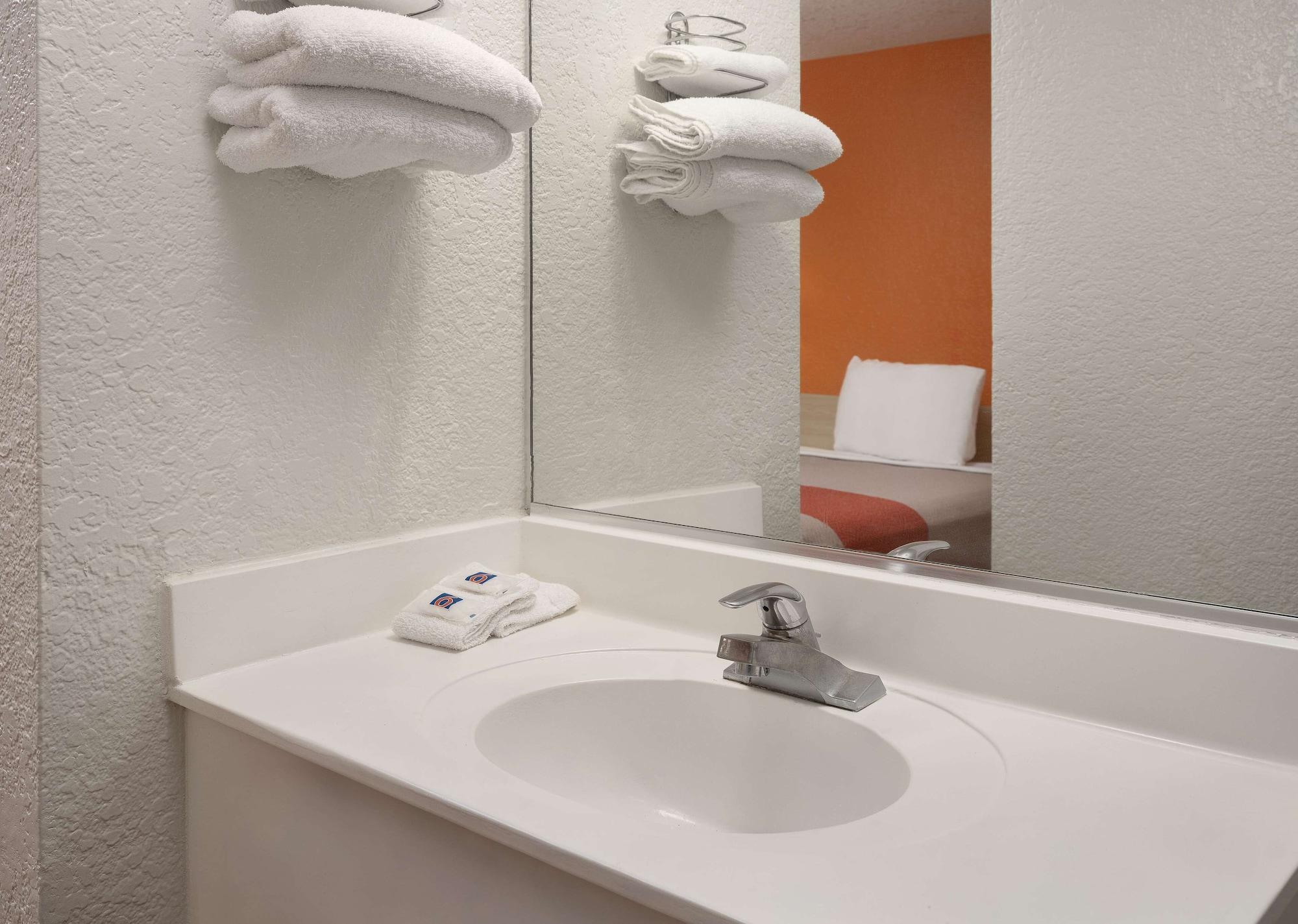 Motel 6-Buena Park, Ca - Knotts Berry Farm - Disneyland Extérieur photo
