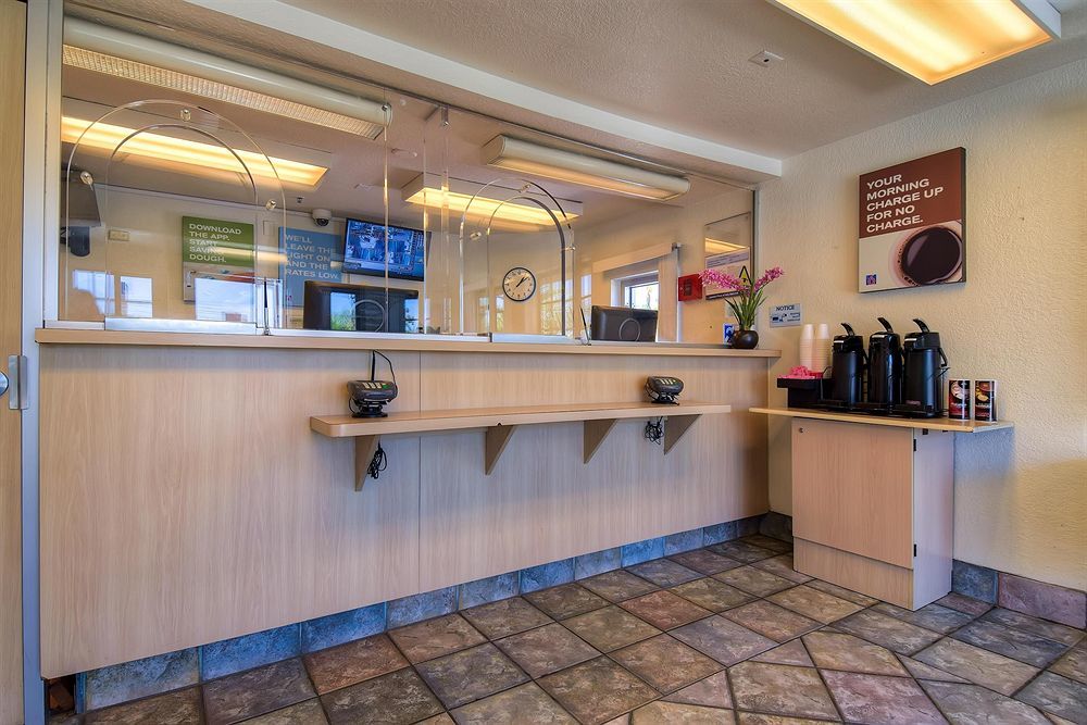 Motel 6-Buena Park, Ca - Knotts Berry Farm - Disneyland Extérieur photo