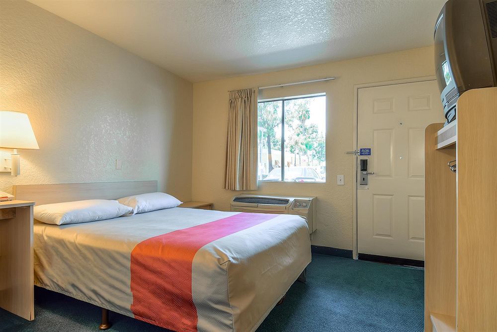 Motel 6-Buena Park, Ca - Knotts Berry Farm - Disneyland Extérieur photo