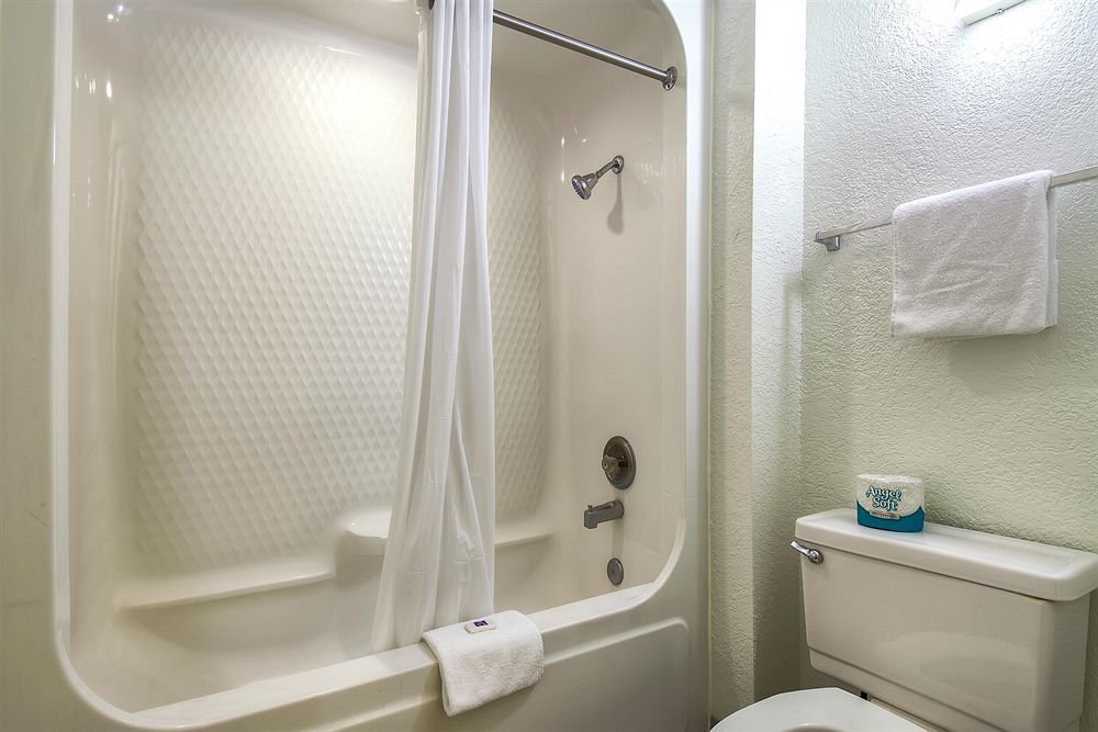 Motel 6-Buena Park, Ca - Knotts Berry Farm - Disneyland Extérieur photo