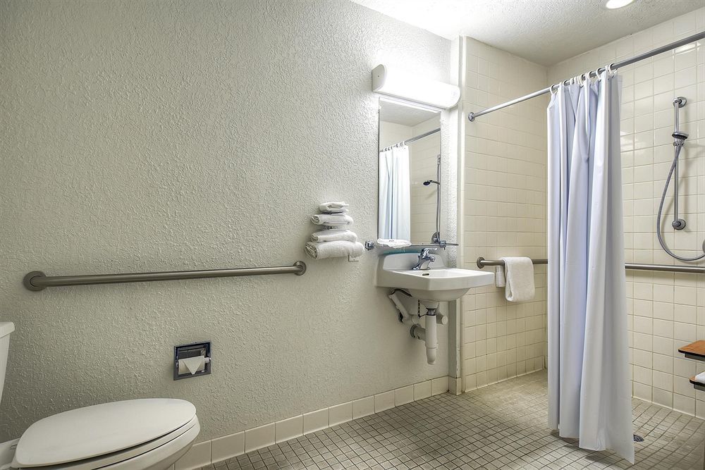 Motel 6-Buena Park, Ca - Knotts Berry Farm - Disneyland Extérieur photo