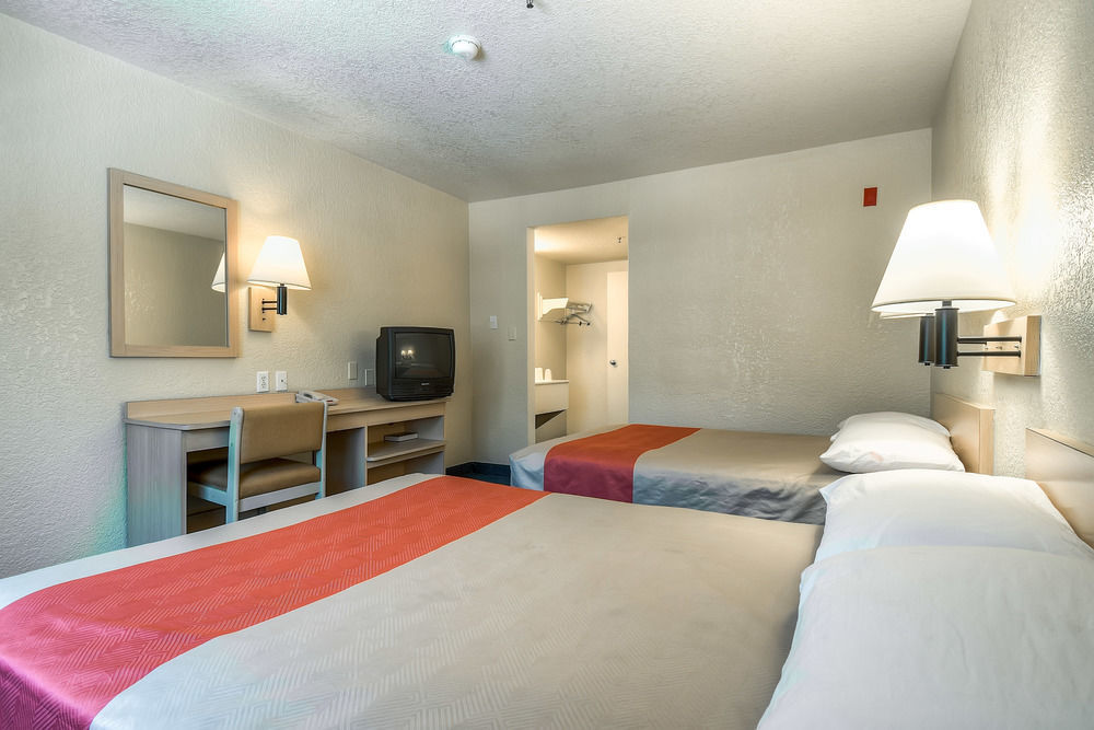 Motel 6-Buena Park, Ca - Knotts Berry Farm - Disneyland Extérieur photo