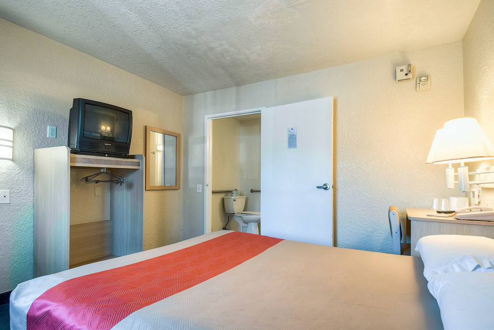 Motel 6-Buena Park, Ca - Knotts Berry Farm - Disneyland Extérieur photo