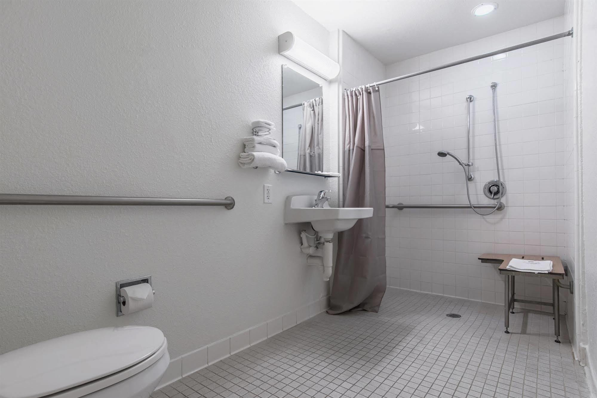 Motel 6-Buena Park, Ca - Knotts Berry Farm - Disneyland Extérieur photo