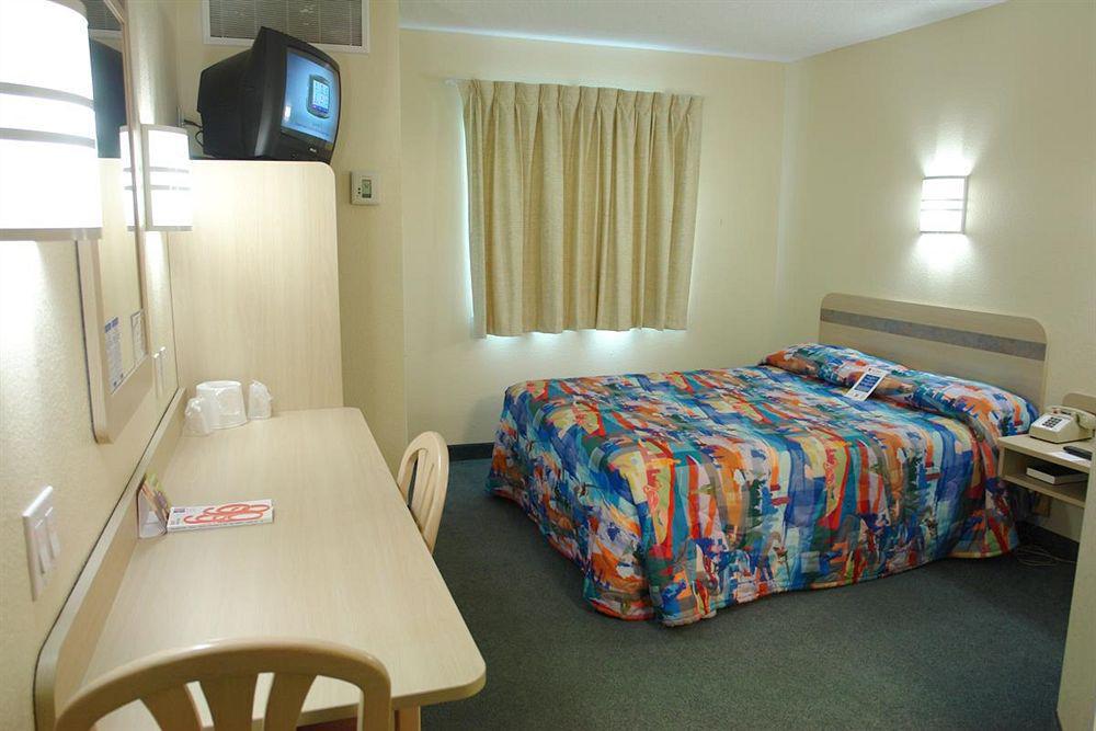 Motel 6-Buena Park, Ca - Knotts Berry Farm - Disneyland Extérieur photo